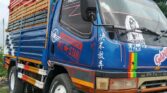 Buy Mitsubishi Canter 1995 for Sale in Dar es Salaam