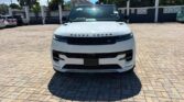 Used Land Rover Range Rover Sport 2023 for Sale in Dodoma