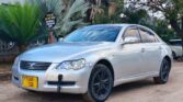 Price Of Toyota Mark X 2006 for Sale in Tanzania