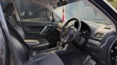 Subaru Forester bei poa sokoni Dar es Salaam Tanzania