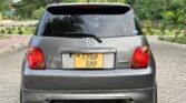Magari Sokoni Toyota IST ya Bei Poa 2004