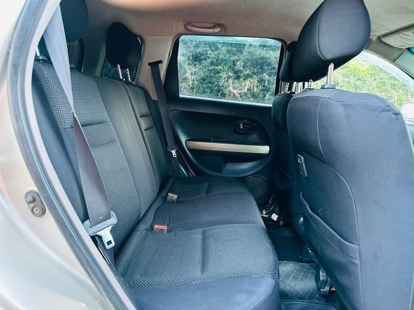 For Sale Toyota IST 2006 in Mwanza
