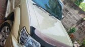 Used Toyota Land Cruiser Prado 2000 for Sale in Dar es Salaam