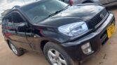 Magari Rav4 2002 lipo Morogoro