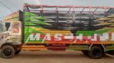 Mitsubishi Fuso 2015 for Sale in Dar es Salaam