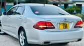 Price Toyota Crown 2009 for Sale in Mwanza