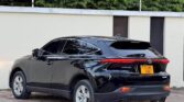 Price Toyota Harrier 2020 for Sale in Dar es Salaam