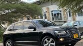 Used Audi Q5 2012 for Sale in Dar es Salaam