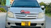 Used Toyota IST 2006 for Sale in Mwanza