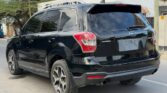 Subaru Forester 2014 Inauzwa Dar es Salaam Tanzania