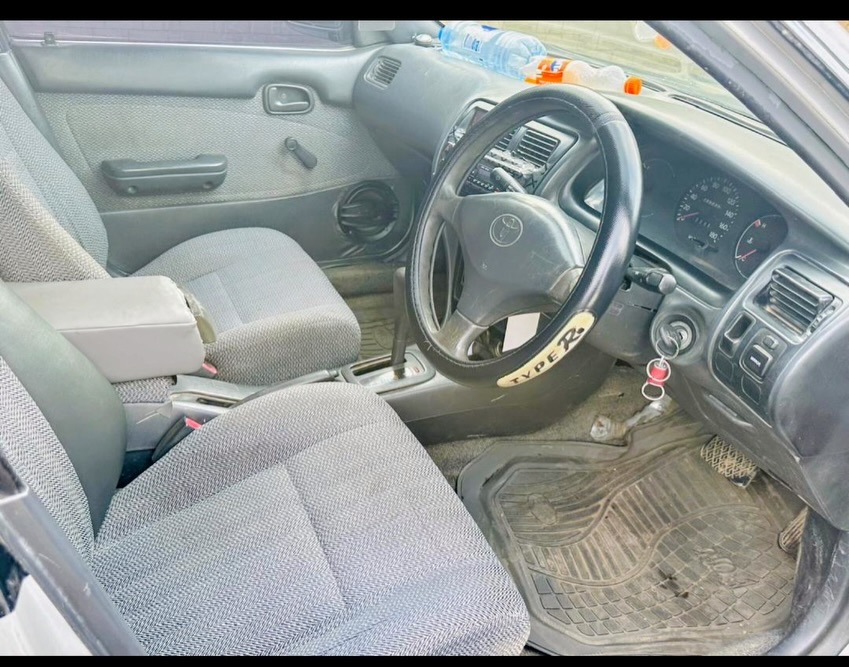 Toyota Corolla 1996 for Sale in Dar es Salaam