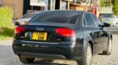 Price Of Audi A4 2006 for Sale in Tanzania