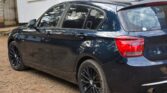 Magari 1 Series 2016 lipo Dar es Salaam