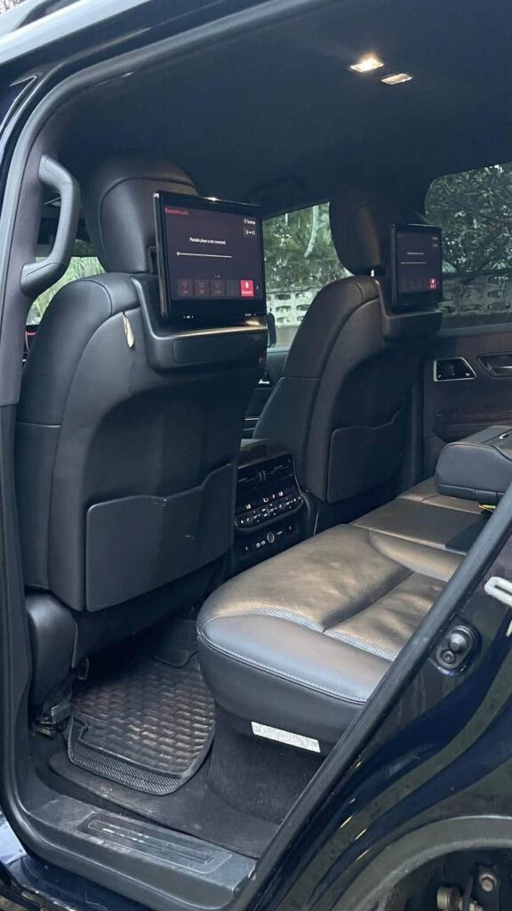 Price Toyota Land Cruiser 300 Series 2024 for Sale in Dar es Salaam
