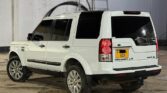 Buy Land Rover Discovery 4 2015 for Sale in Dar es Salaam