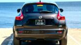Magari Used Nissan Juke 2011 Mwanza Tanzania