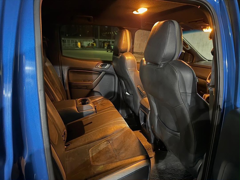 Ford Ranger bei poa sokoni Dar es Salaam Tanzania