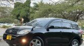 Bei ya Toyota Rav4 2008 Sokoni Dar es Salaam Tanzania