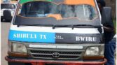 Buy Toyota Hiace 1995 for Sale in Mwanza