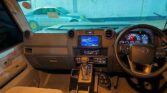 Magari Sokoni Toyota Land Cruiser 79 Pickup ya Bei Poa 2025