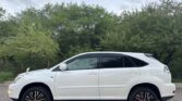 Price Of Toyota Harrier 2005 for Sale in Tanzania