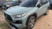 Magari Sokoni Toyota Rav4 ya Bei Poa 2022