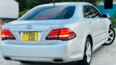 Toyota Crown 2009 for Sale in Mwanza