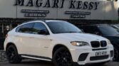Bei ya BMW X6 2008 Sokoni Dar es Salaam Tanzania