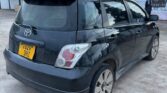 Toyota IST bei poa sokoni Dar es Salaam Tanzania