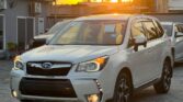 Buy Subaru Forester 2014 for Sale in Dar es Salaam