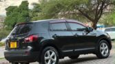 Buy Nissan Dualis 2007 for Sale in Dar es Salaam
