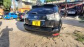 Toyota Harrier 2006 for Sale in Dar es Salaam