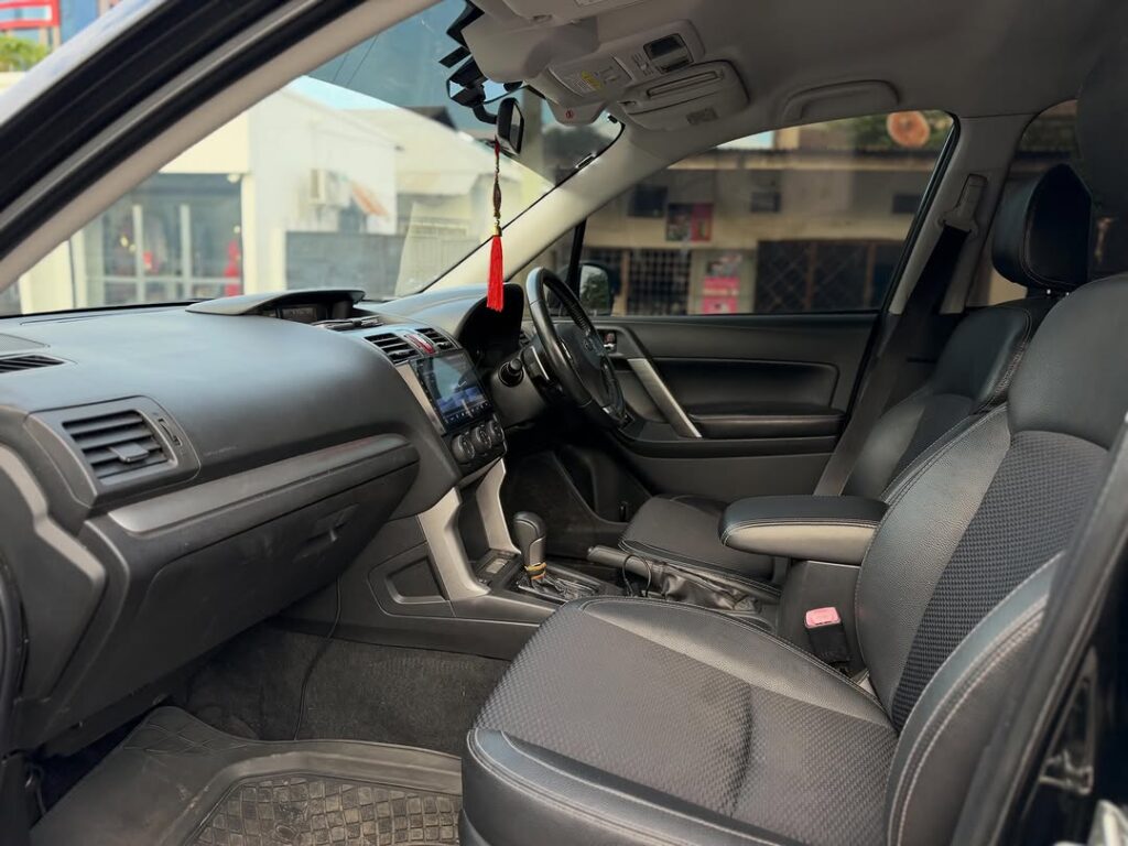 Bei ya Subaru Forester 2014 Sokoni Dar es Salaam Tanzania