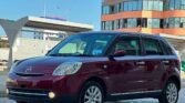 Magari Sokoni Mazda Verisa ya Bei Poa 2013
