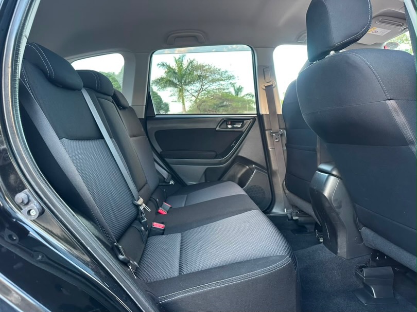 Subaru Forester 2014 Inauzwa Dar es Salaam Tanzania