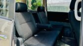Magari Used Toyota Voxy 2007 Dar es Salaam Tanzania