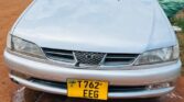 Toyota Carina 1998 for Sale in Mbeya