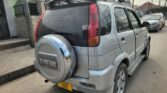 Daihatsu Terios 2002 for Sale in Dar es Salaam