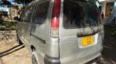 Magari Noah 1998 lipo Mbeya