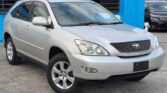 Used Toyota Harrier 2006 for Sale in Dar es Salaam