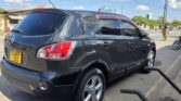 Buy Nissan Qashqai 2008 for Sale in Dar es Salaam