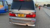 Buy Toyota Alphard 2005 for Sale in Dodoma