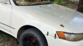 Toyota Mark II bei poa sokoni Dar es Salaam Tanzania