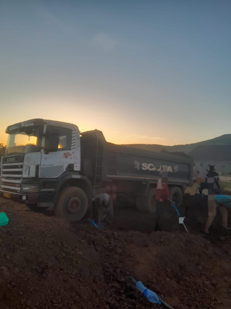 Price Of Scania 94D 2000 for Sale in Tanzania