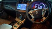 Magari Used Toyota Crown 2010 Dar es Salaam Tanzania
