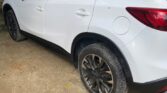Magari Sokoni Mazda CX-5 ya Bei Poa 2015