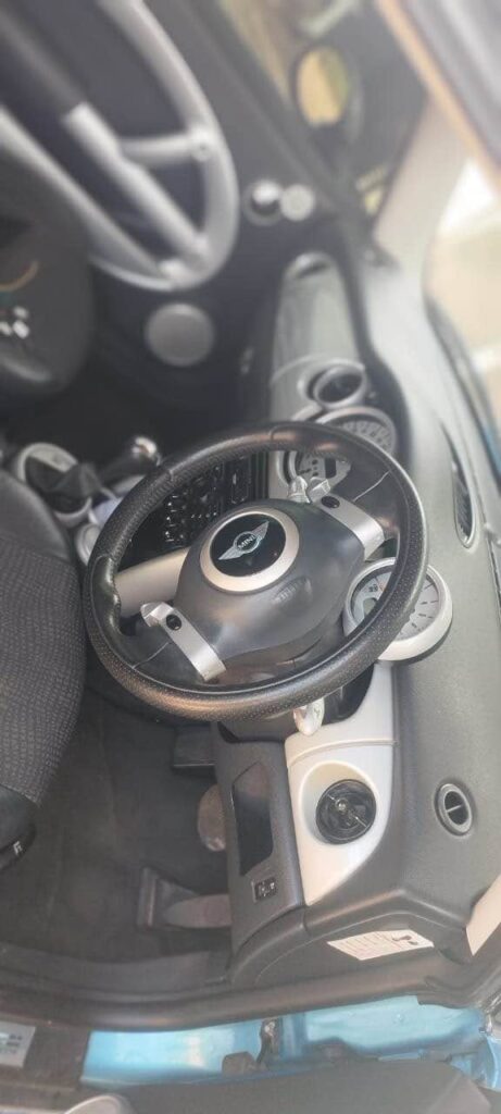 Buy Mini Cooper 2004 for Sale in Dar es Salaam