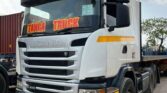 Price Scania G410 2014 for Sale in Dar es Salaam