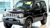 Suzuki Jimny bei poa sokoni Dar es Salaam Tanzania
