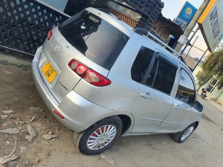Buy Mazda Demio 2005 for Sale in Dar es Salaam